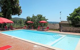 Locazione Turistica Castagno