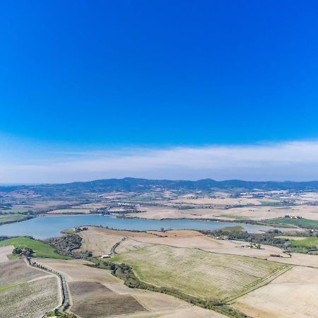 Appartamento Locazione Turistica Castagno Santa Luce Esterno foto