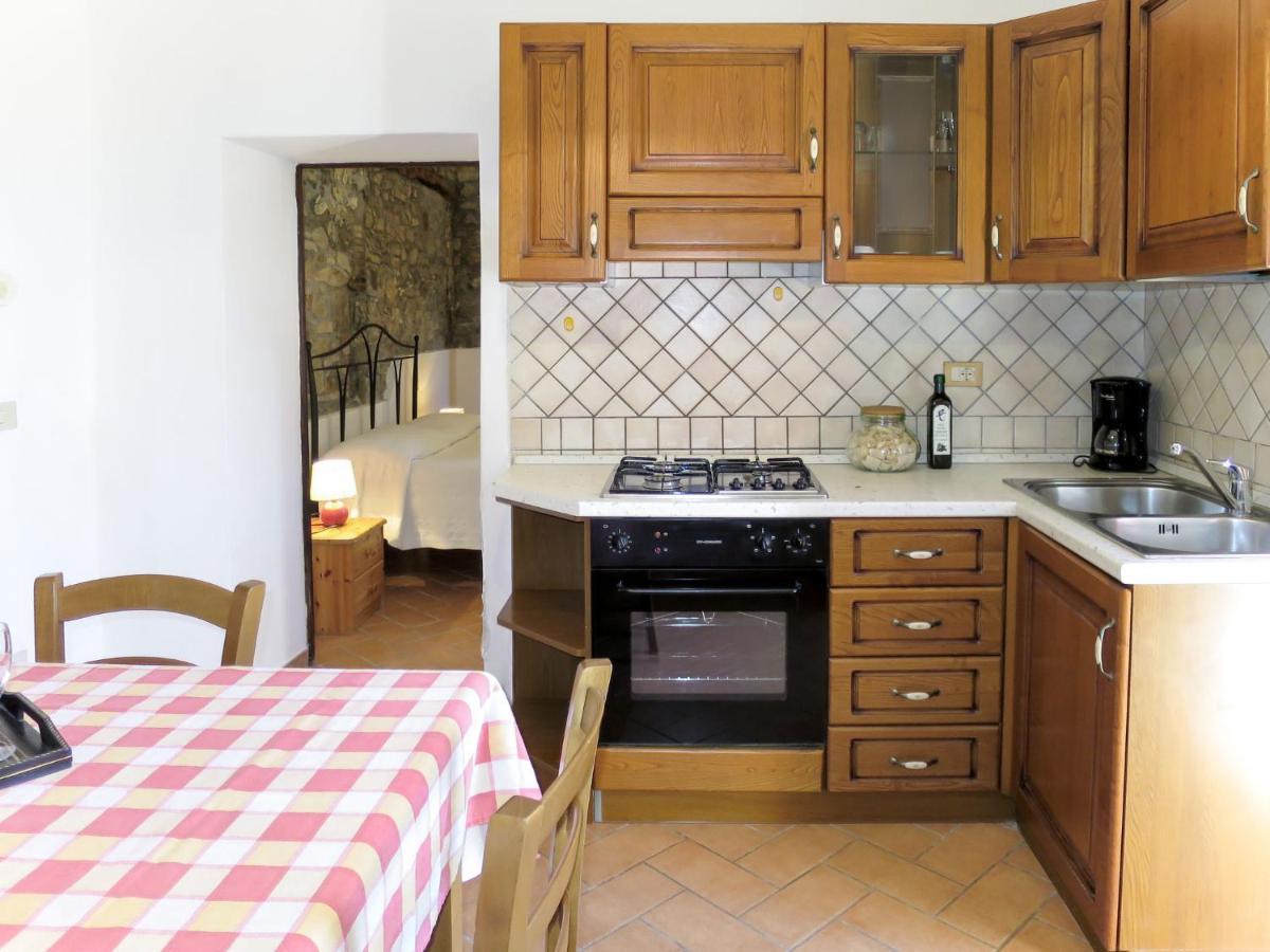 Appartamento Locazione Turistica Castagno Santa Luce Esterno foto