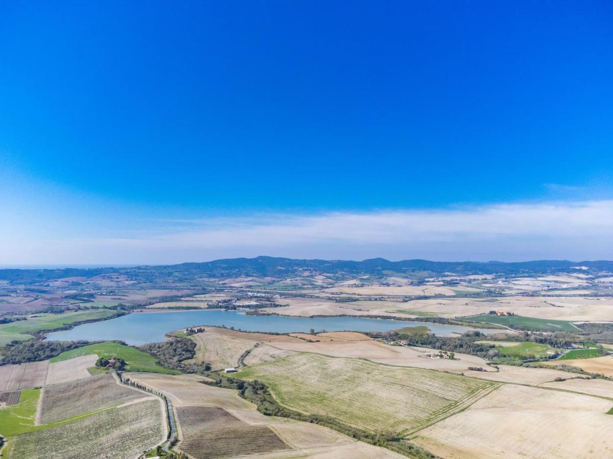Appartamento Locazione Turistica Castagno Santa Luce Esterno foto