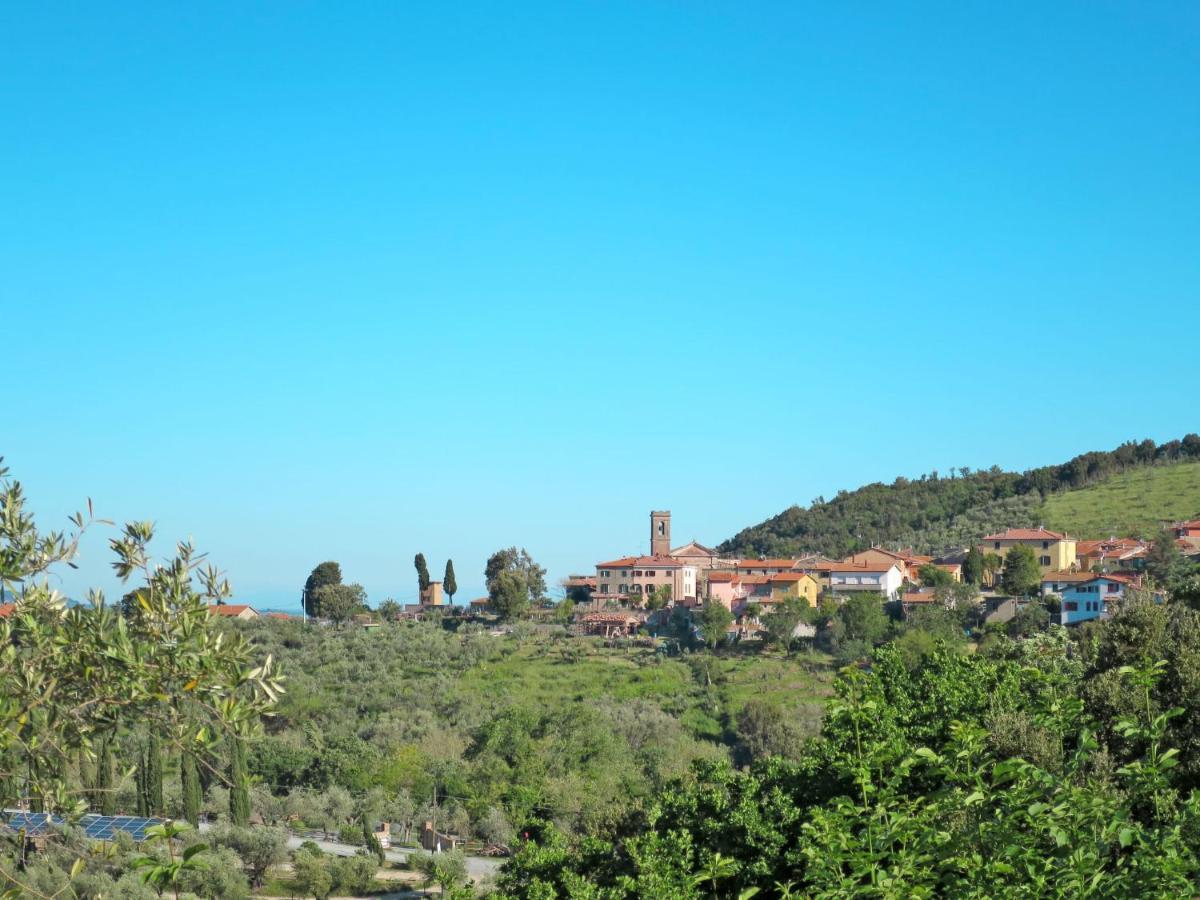 Appartamento Locazione Turistica Castagno Santa Luce Esterno foto